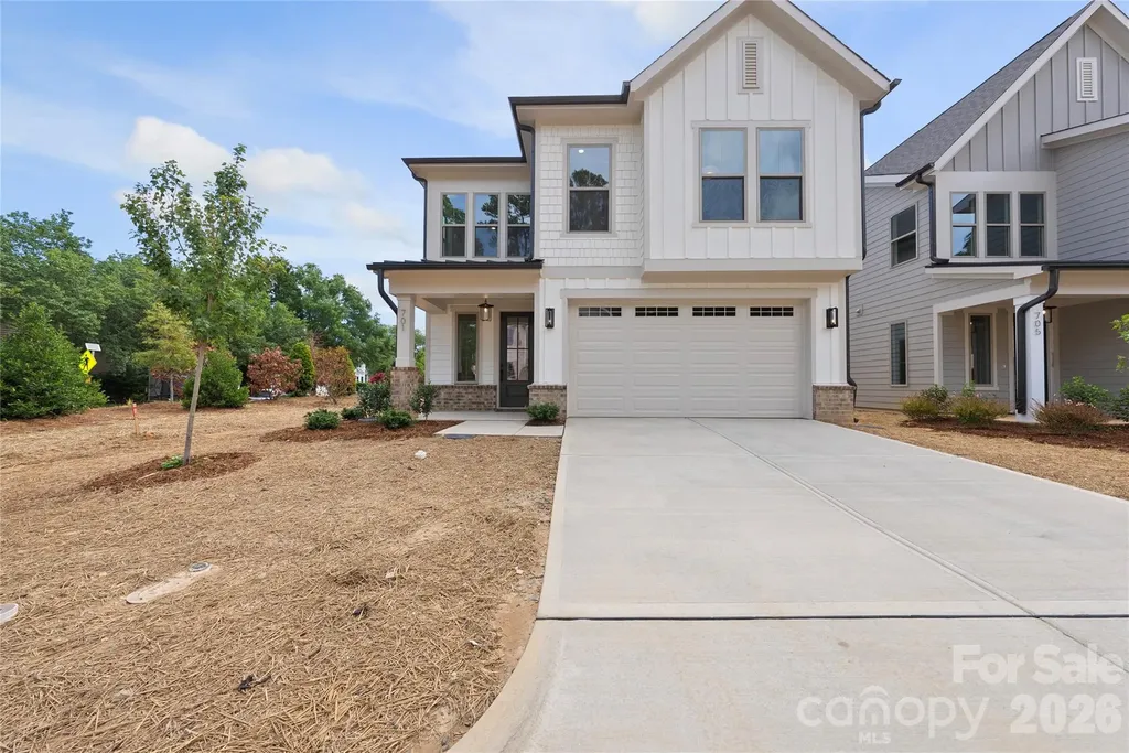1124 Berryhill Road Charlotte NC 28208