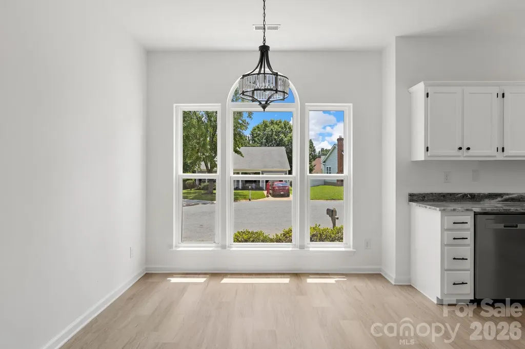 9713 Pernell Lane Charlotte NC 28213