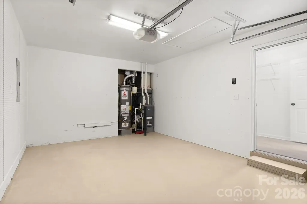 9713 Pernell Lane Charlotte NC 28213