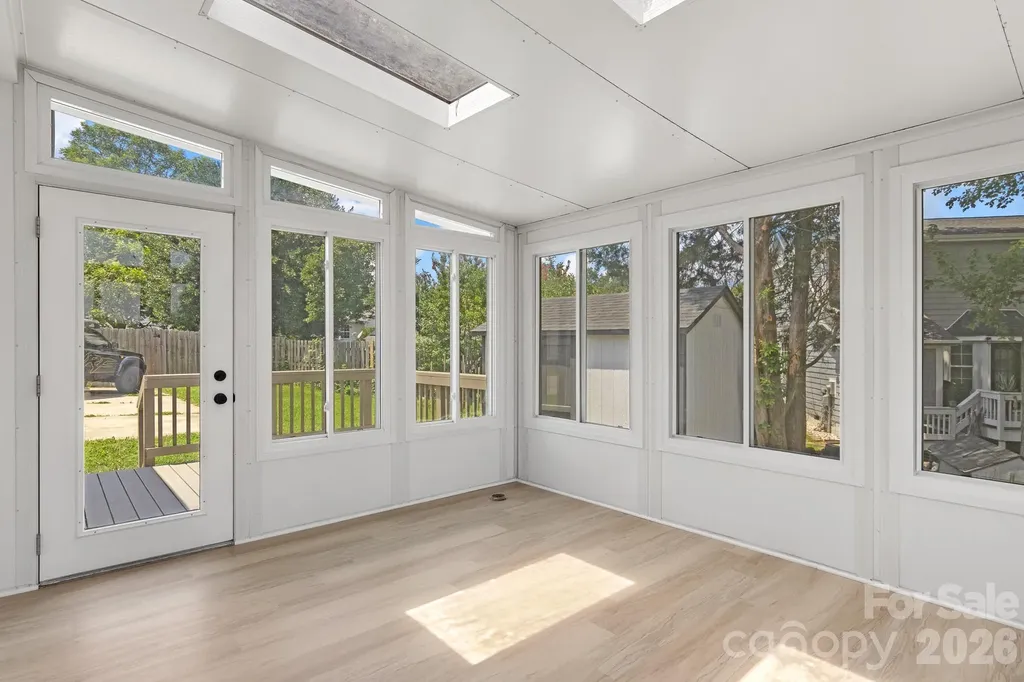 9713 Pernell Lane Charlotte NC 28213