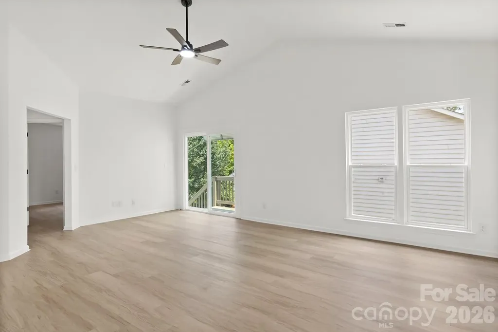 9713 Pernell Lane Charlotte NC 28213