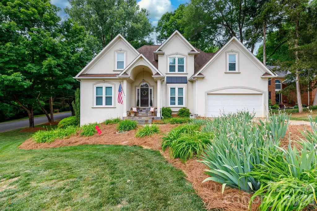 201 Wessex Way Fort Mill SC 29708
