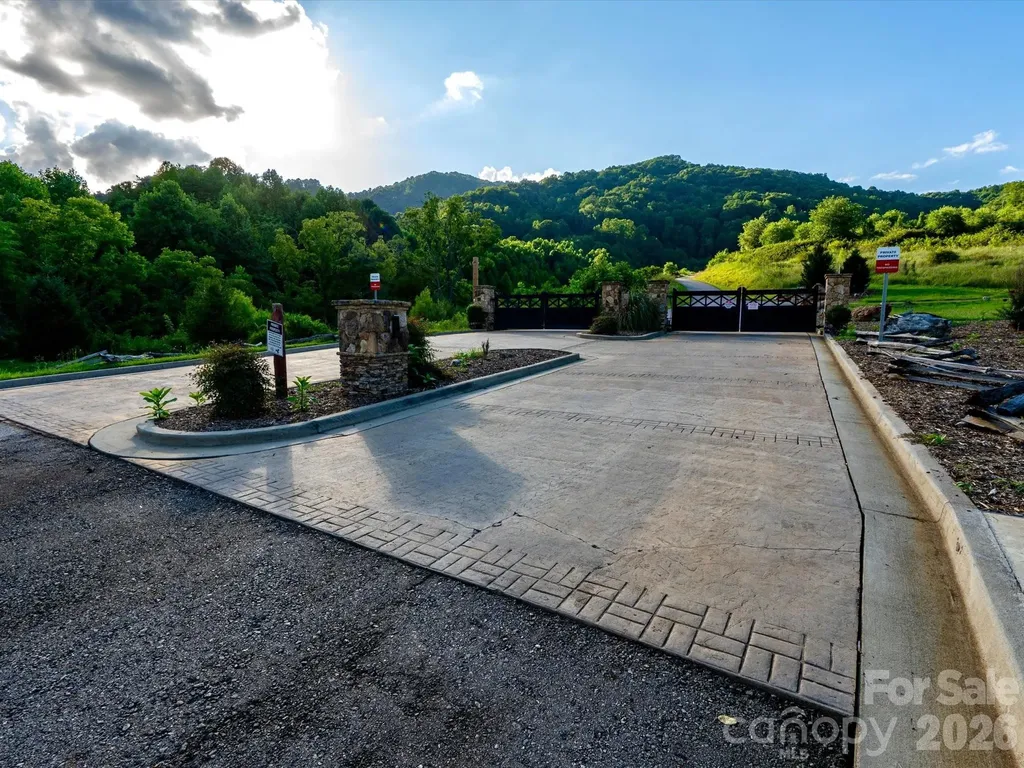 42 High Rock View Drive Canton NC 28716