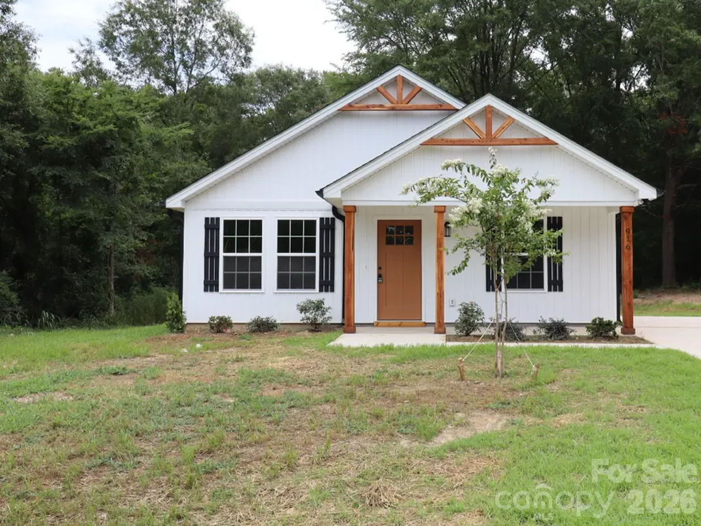 916 N Austin Road Marshville NC 28103