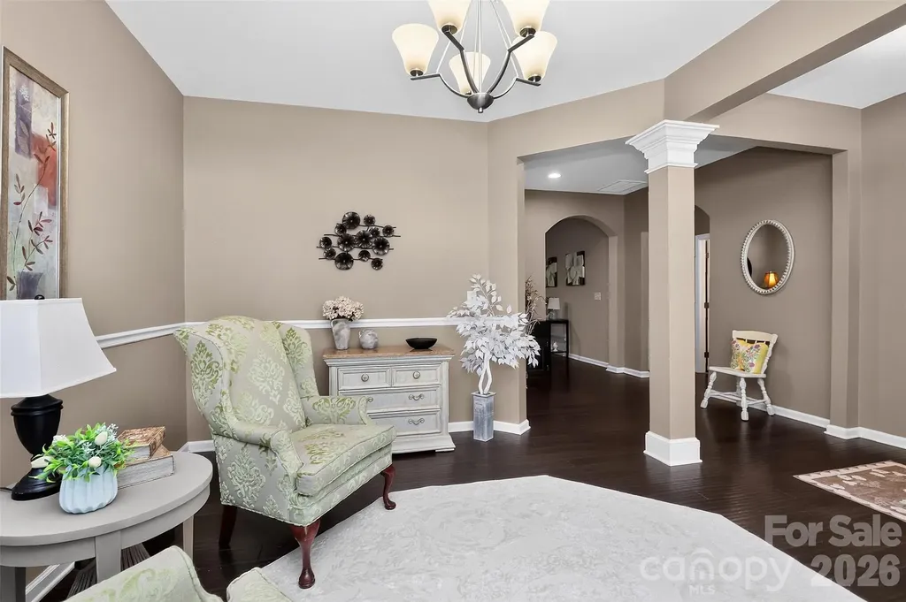 12823 Plumleaf Drive Charlotte NC 28213