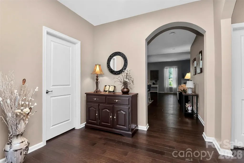 12823 Plumleaf Drive Charlotte NC 28213