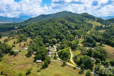 Lot 14 Pinehaven Drive Clyde NC 28721