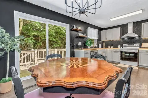144 Pinehaven Drive Clyde NC 28721