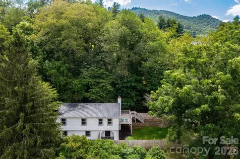 144 Pinehaven Drive Clyde NC 28721