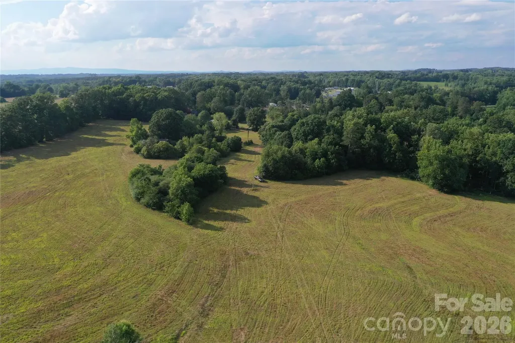 00 Cherryville Road Cherryville NC 28021