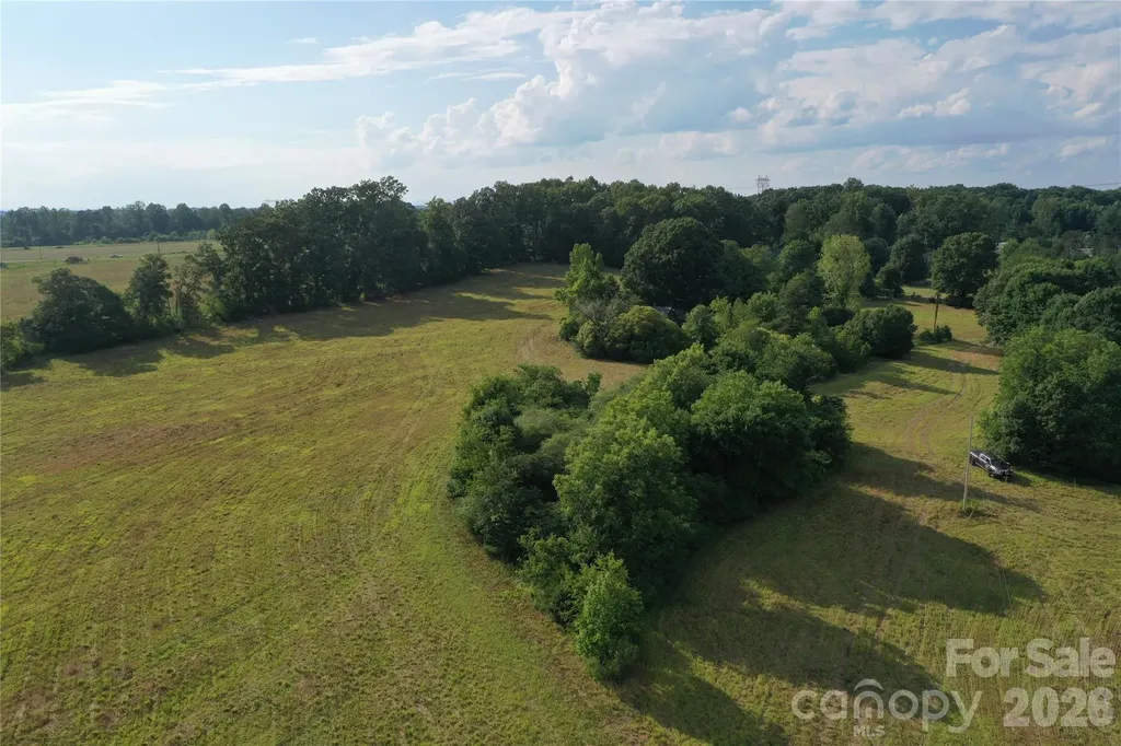 00 Cherryville Road Cherryville NC 28021