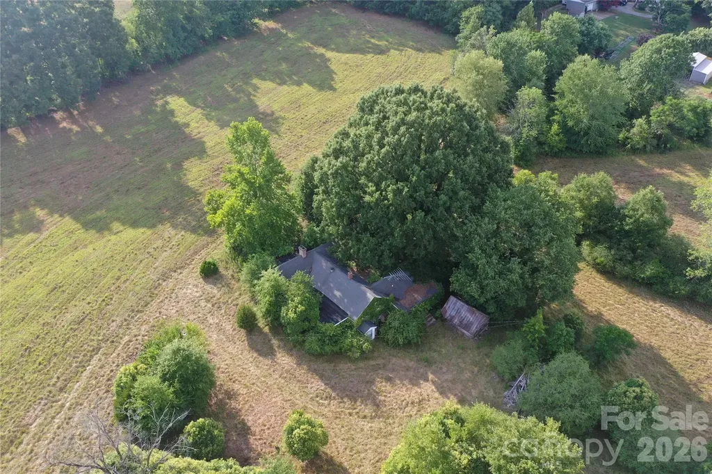 00 Cherryville Road Cherryville NC 28021