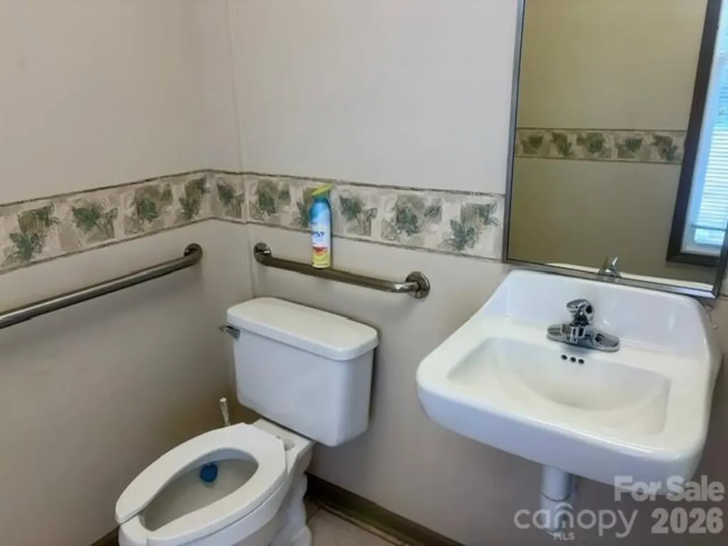 1285 Wilkesboro Boulevard Lenoir NC 28645