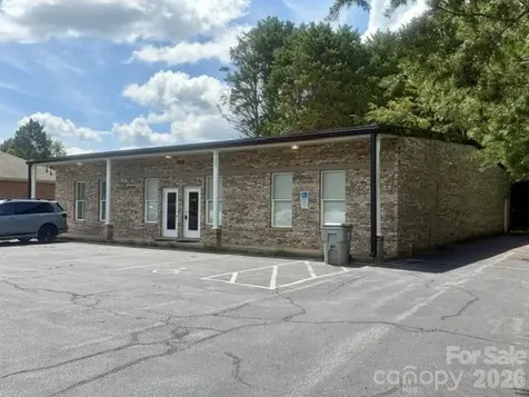 1285 Wilkesboro Boulevard Lenoir NC 28645