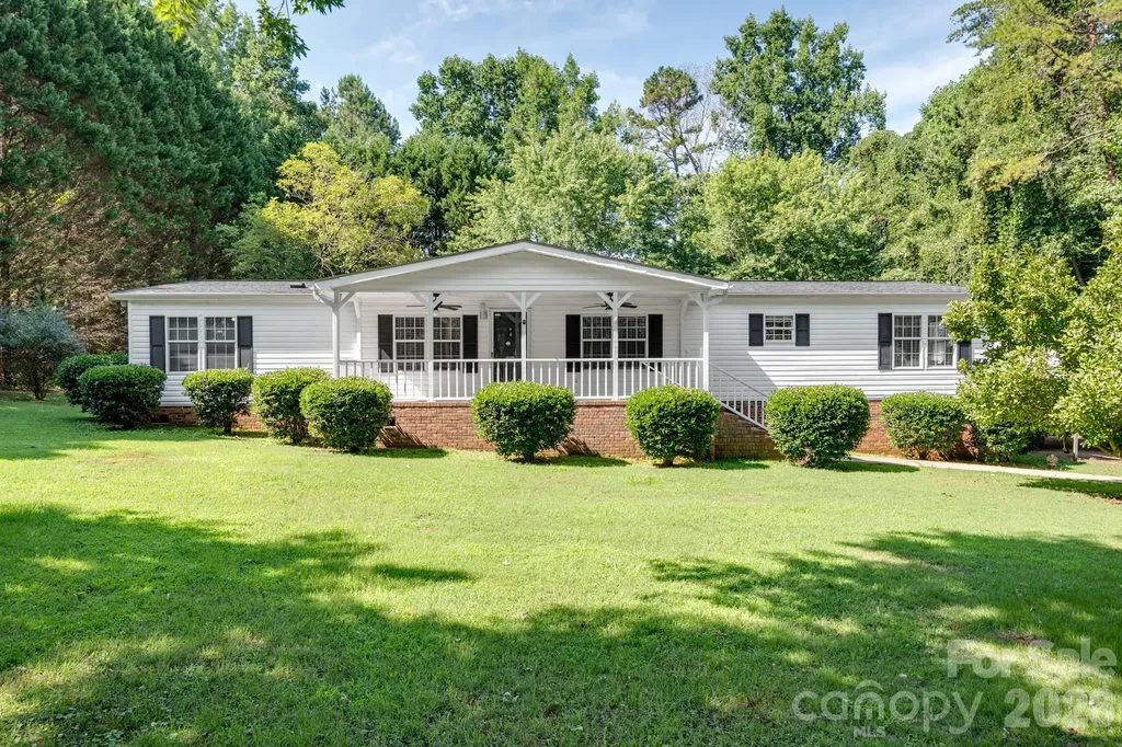 2322 Cyrus Drive Clover SC 29710