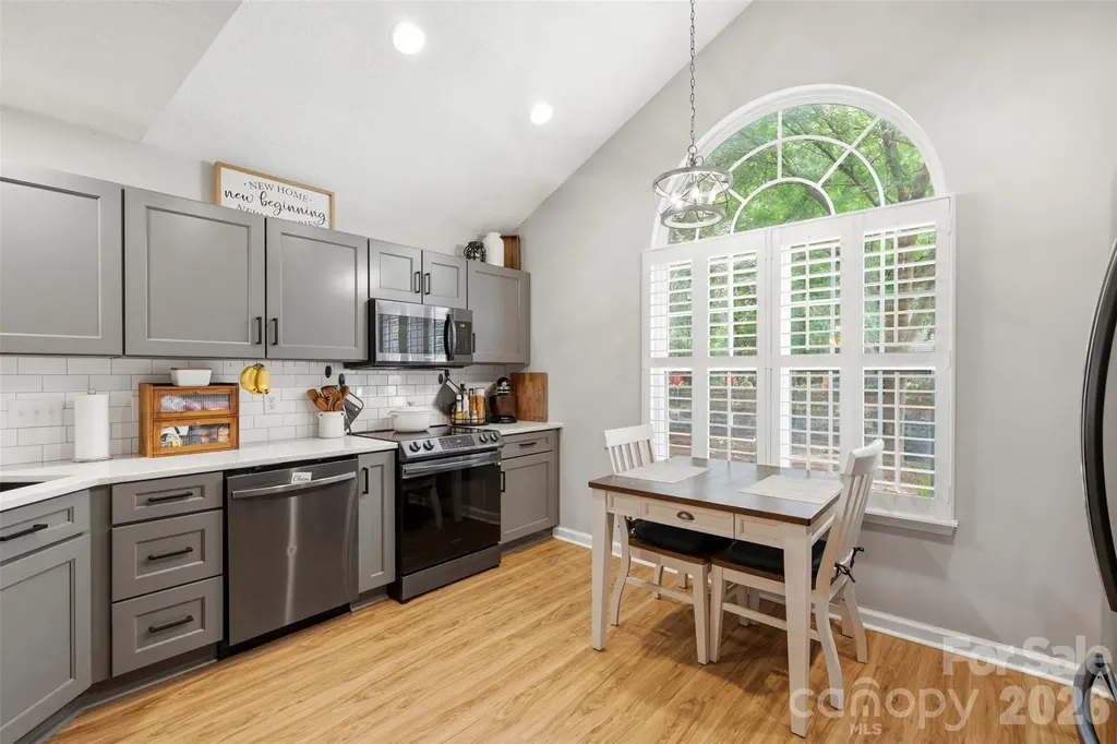 109 Prescott Street Matthews NC 28104