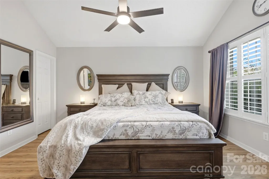109 Prescott Street Matthews NC 28104