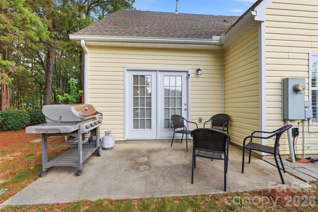 109 Prescott Street Matthews NC 28104
