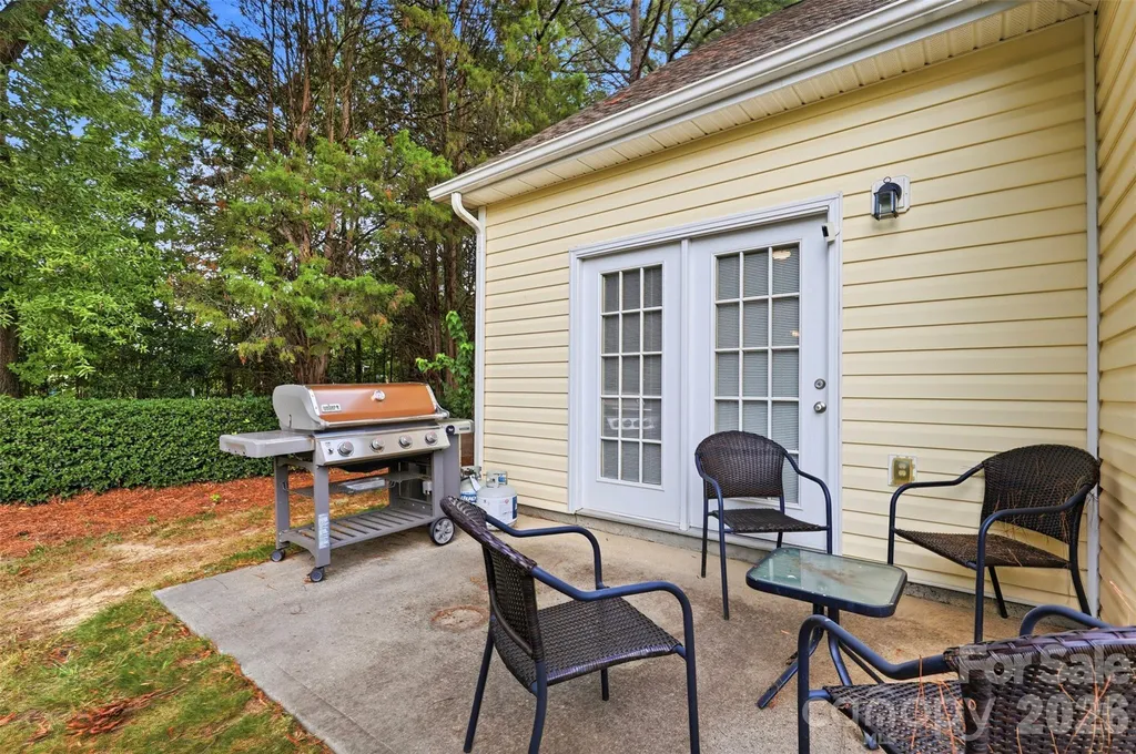 109 Prescott Street Matthews NC 28104