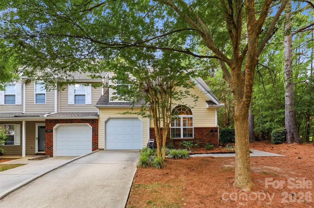 109 Prescott Street Matthews NC 28104