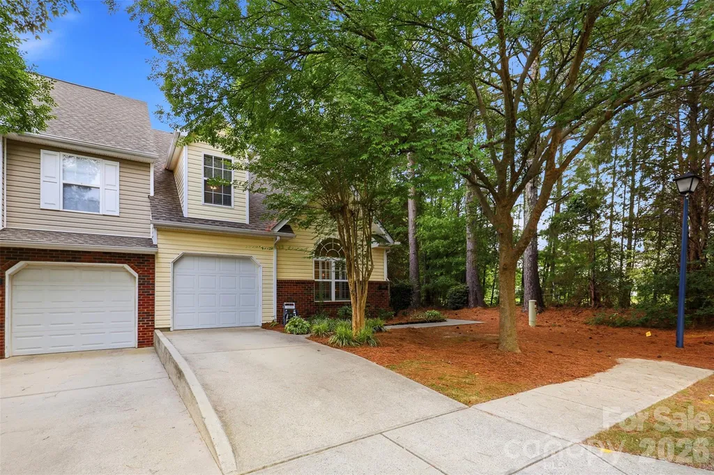 109 Prescott Street Matthews NC 28104