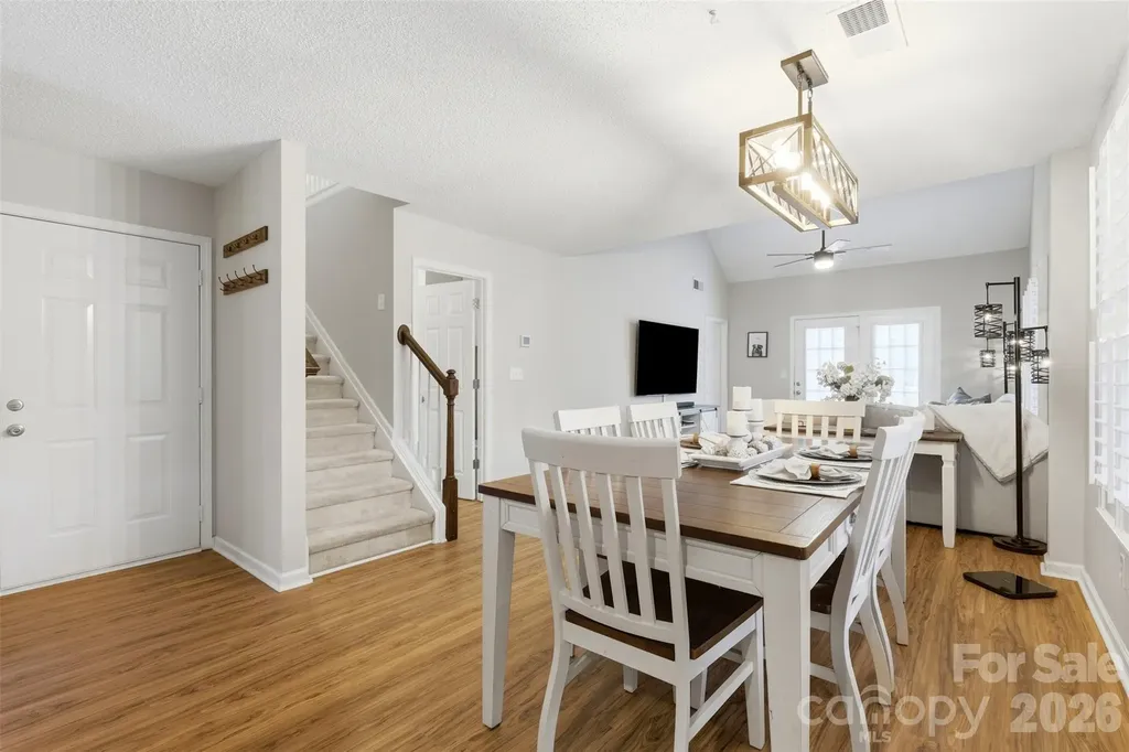 109 Prescott Street Matthews NC 28104