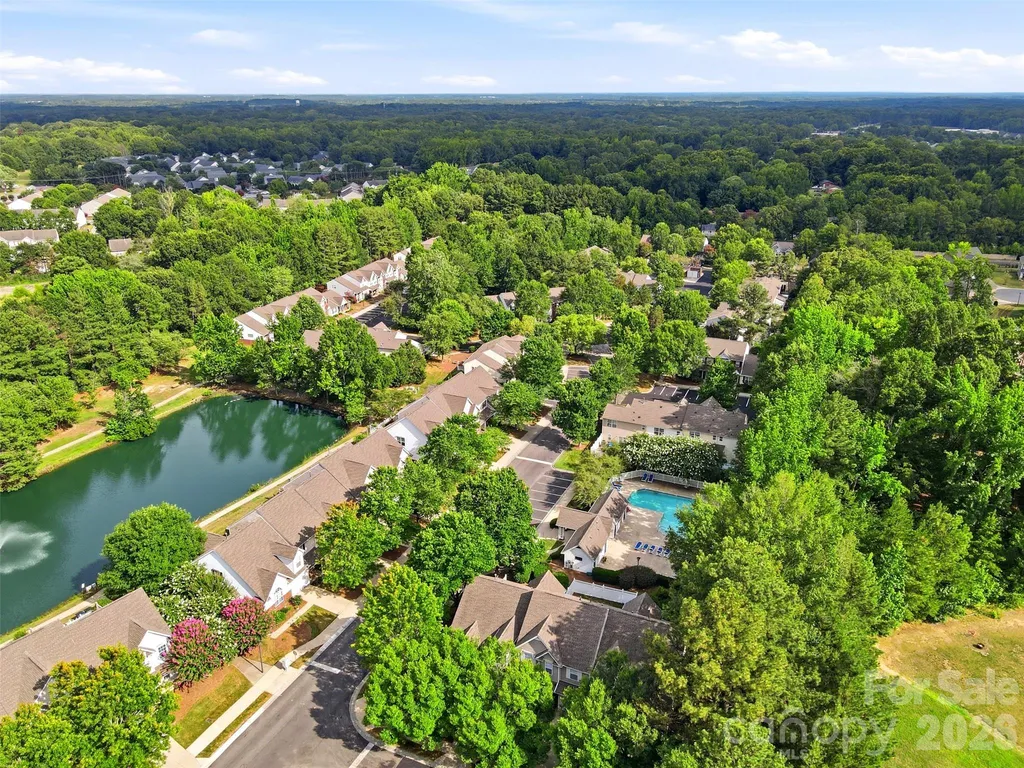 109 Prescott Street Matthews NC 28104