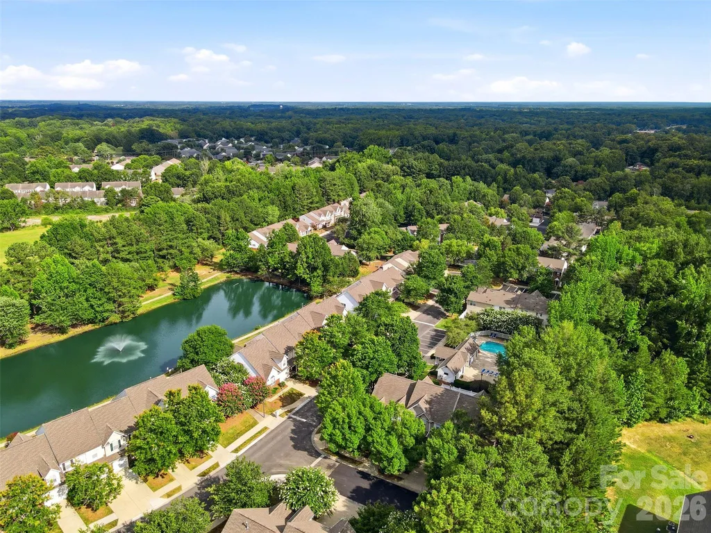 109 Prescott Street Matthews NC 28104