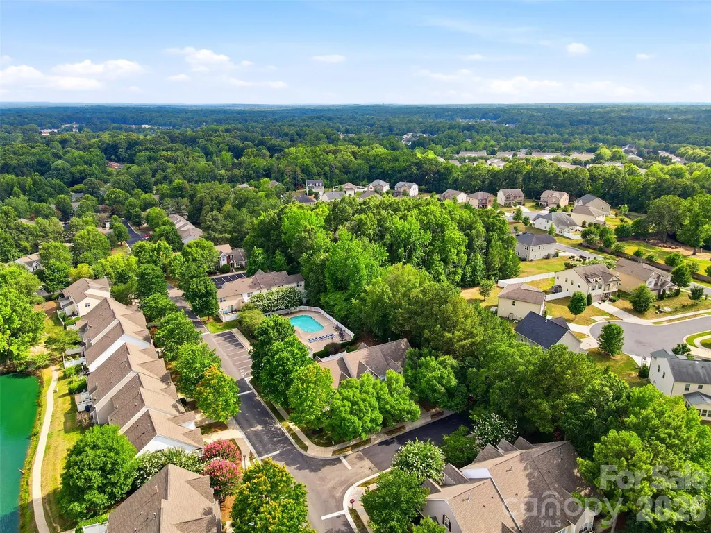 109 Prescott Street Matthews NC 28104