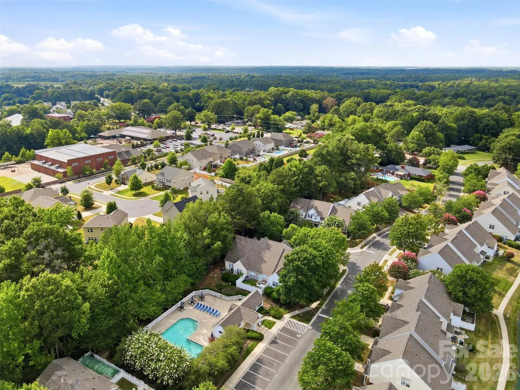 109 Prescott Street Matthews NC 28104