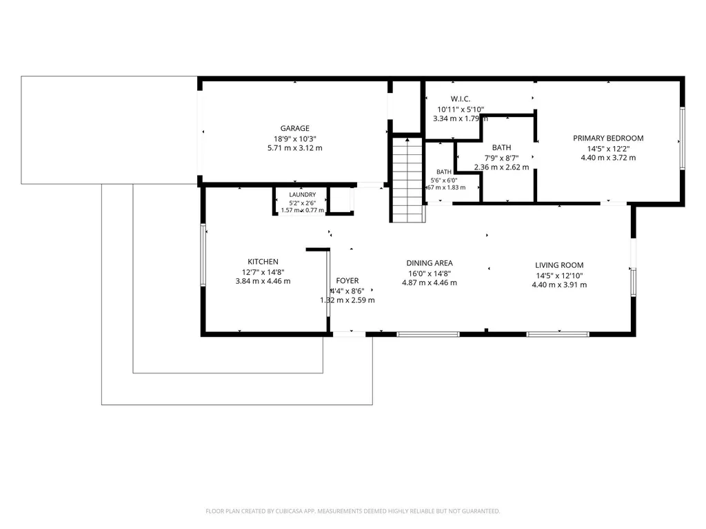 109 Prescott Street Matthews NC 28104