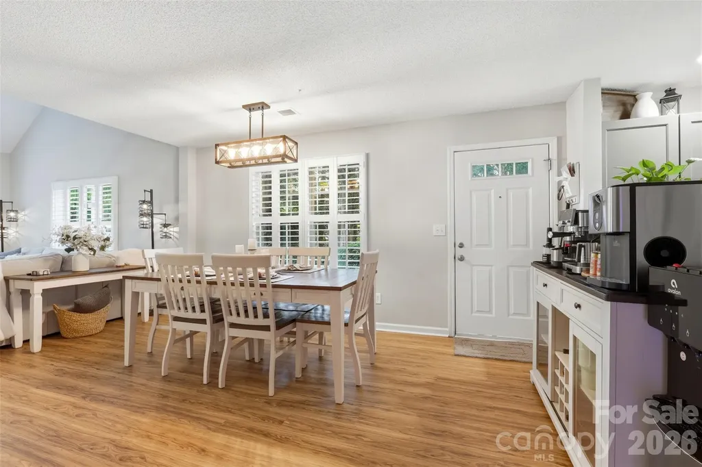 109 Prescott Street Matthews NC 28104