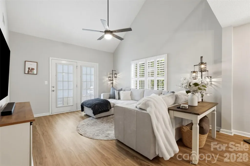 109 Prescott Street Matthews NC 28104