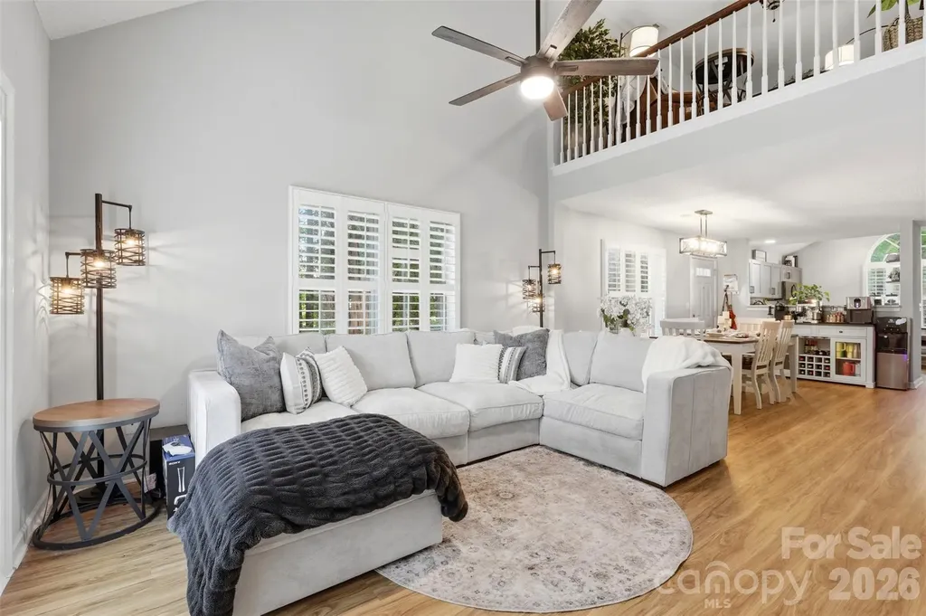 109 Prescott Street Matthews NC 28104