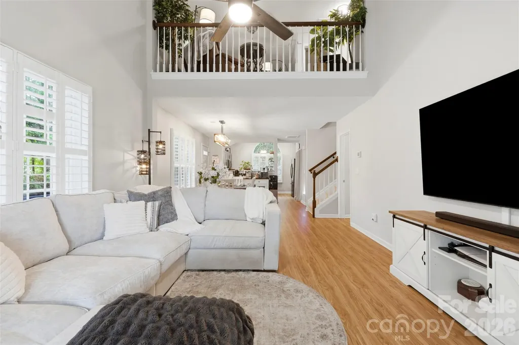 109 Prescott Street Matthews NC 28104