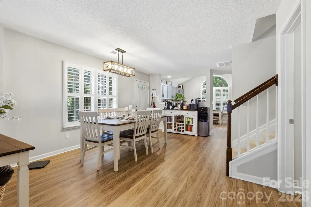 109 Prescott Street Matthews NC 28104