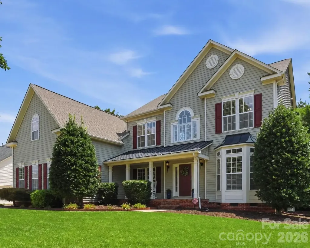 151 Corona Circle Mooresville NC 28117