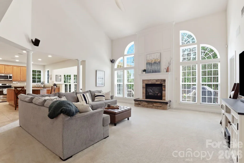151 Corona Circle Mooresville NC 28117