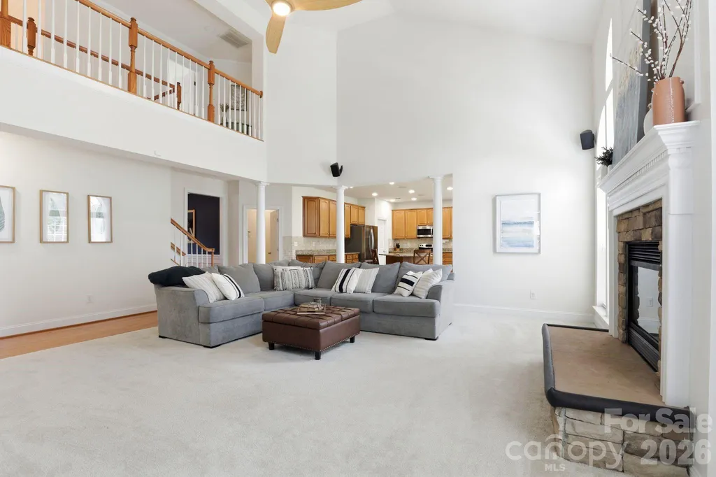 151 Corona Circle Mooresville NC 28117
