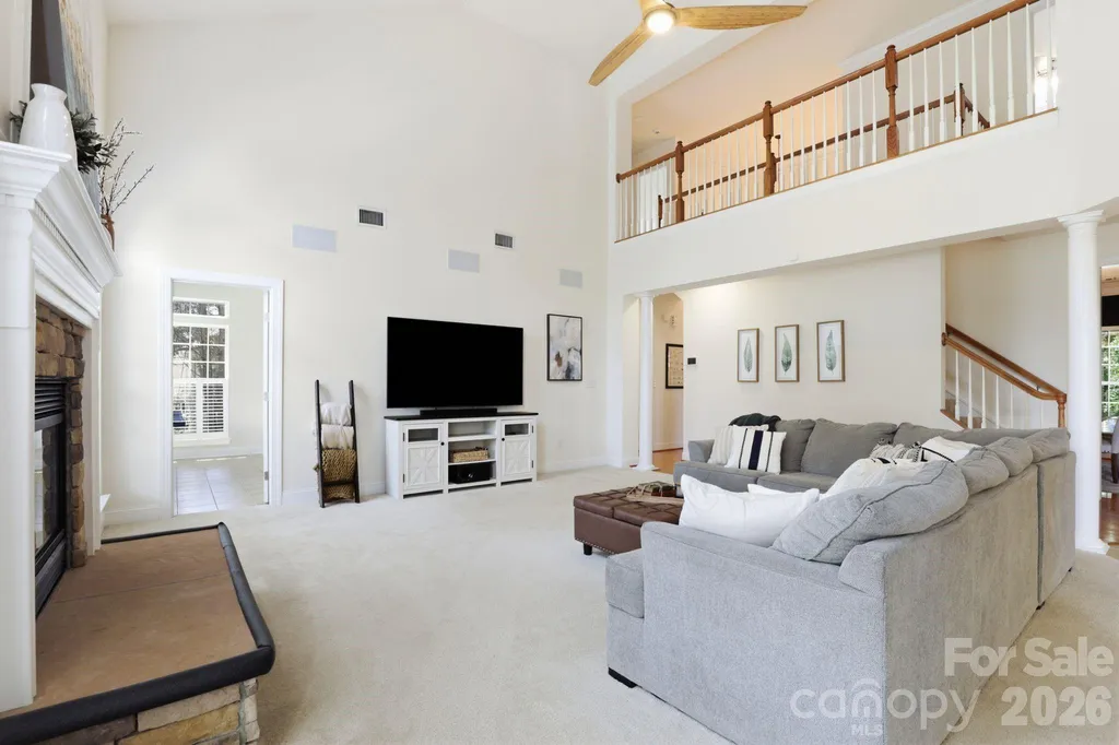 151 Corona Circle Mooresville NC 28117