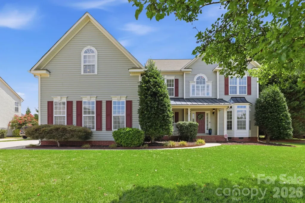 151 Corona Circle Mooresville NC 28117