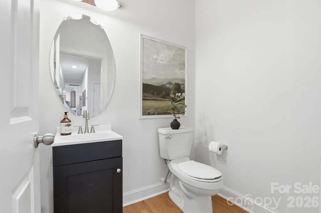 151 Corona Circle Mooresville NC 28117