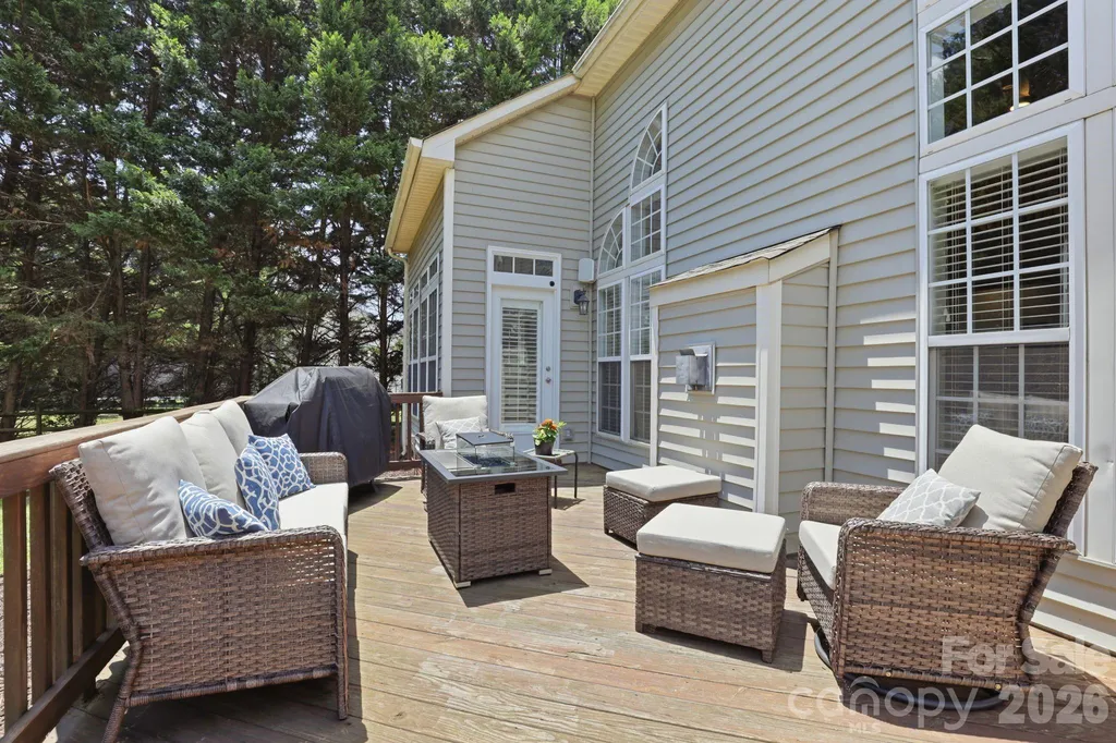 151 Corona Circle Mooresville NC 28117