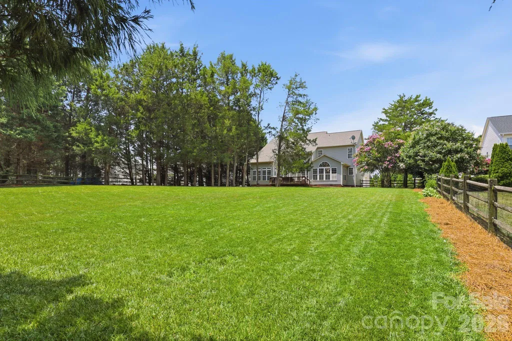 151 Corona Circle Mooresville NC 28117