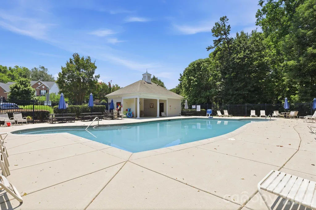 151 Corona Circle Mooresville NC 28117