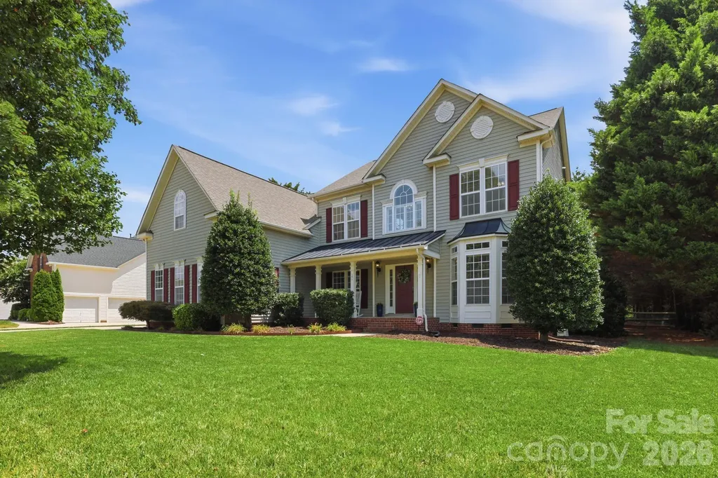 151 Corona Circle Mooresville NC 28117
