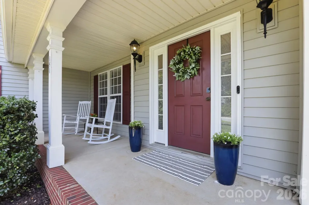 151 Corona Circle Mooresville NC 28117