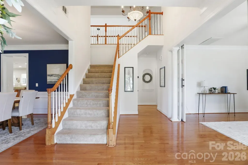 151 Corona Circle Mooresville NC 28117