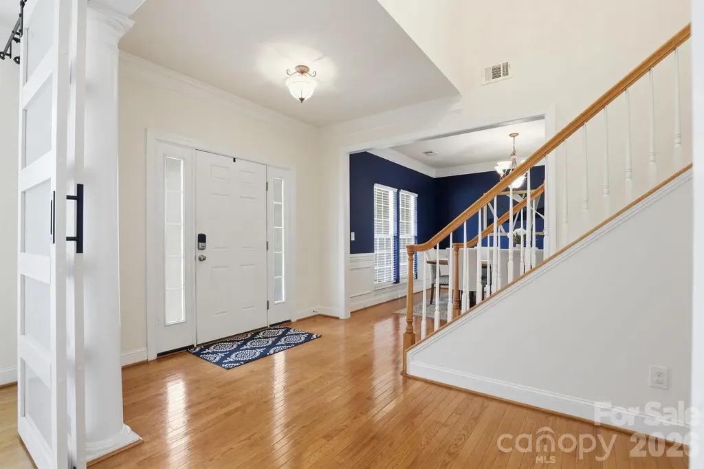 151 Corona Circle Mooresville NC 28117