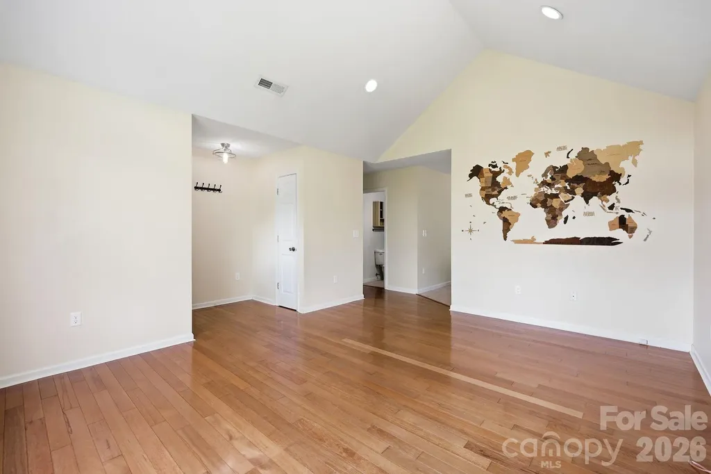 320 Meadowbrook Drive Canton NC 28716